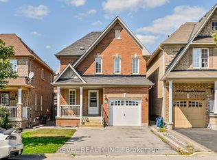 91 Oceanpearl Cres, Whitby, ON L1N0C6