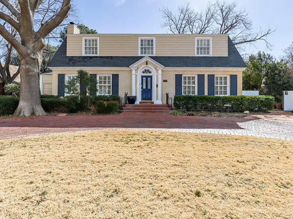 2607 22nd St, Lubbock, TX 79410