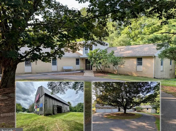 2531 Redbud Ln, Owings, MD 20736