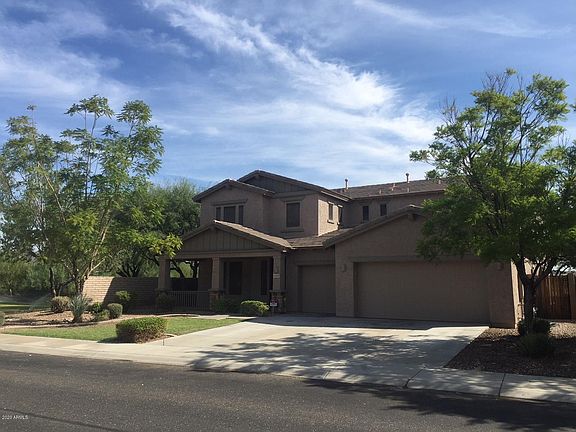 2nd image of 30215 N 123rd Dr