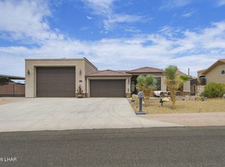3239 Palmtree Dr, Lake Havasu City, AZ 86404