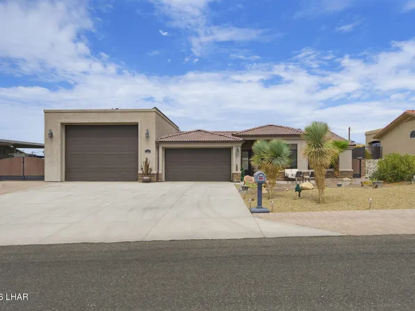 3239 Palmtree Dr, Lake Havasu City, AZ 86404