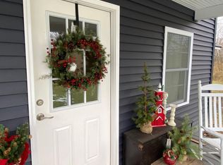 4303 State Route 269 S, Castalia, OH