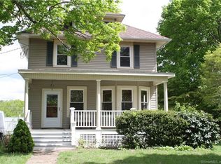 330 S Elm St, Wallingford, CT 06492