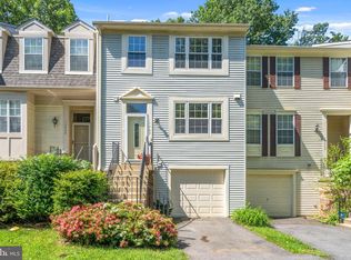 13807 Grey Colt Dr, Gaithersburg, MD 20878