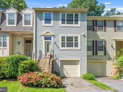 13807 Grey Colt Dr, Gaithersburg, MD, 20878