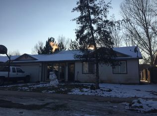 3761 S Peoria Way, Meridian, ID 83642