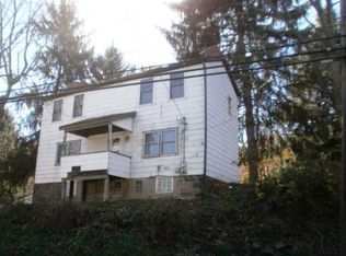 1770 Greensburg Rd, New Kensington, PA 15068