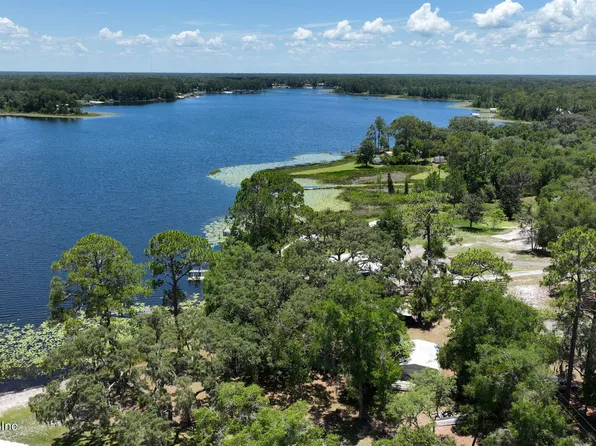 104 CARTER-WHITTAKER Lane, Pomona Park, FL 32181