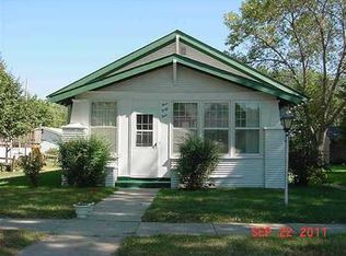 444 N Walnut St, Ainsworth, NE 69210