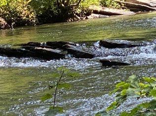 Monitor Dr, Ellijay, GA 30540