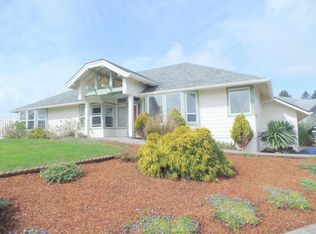 5175 NE Voyage Ave, Lincoln City, OR