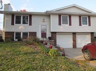 15918 Marinda Cir, Omaha, NE 68130