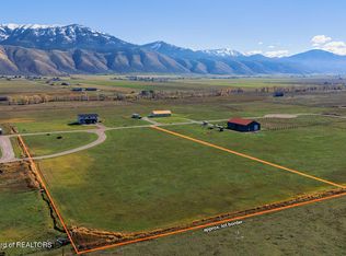 LOT 10 Harmon Ln, Afton, WY 83110
