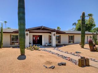 5615 E Larkspur Dr, Scottsdale, AZ 85254