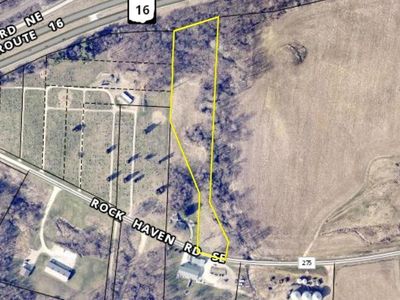 0 Rock Haven Rd, Newark, OH, 43055