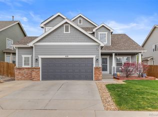 410 Short Dr, Dacono, CO 80514