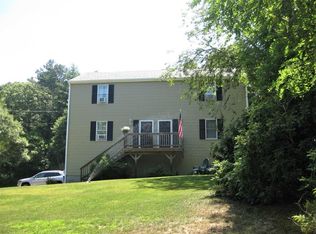 46 Standish Rd, Sagamore Beach, MA 02562