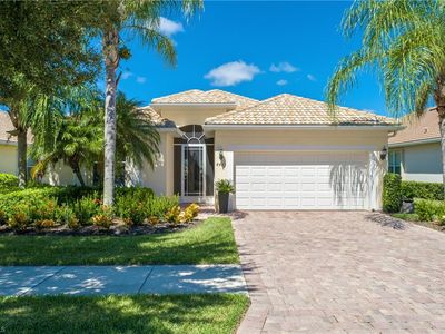 8435 Benelli CT, Naples, FL, 34114