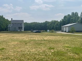 5125 W 200 S, Columbus, IN 47201