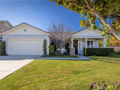 29335 Via Solano, Santa Clarita, CA, 91354