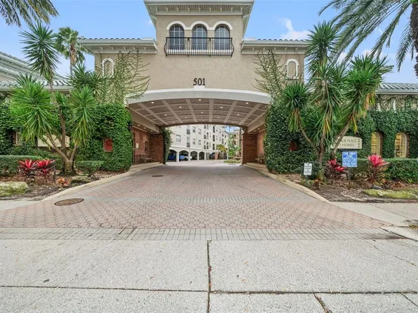 501 Knights Run Ave APT 1318, Tampa, FL 33602