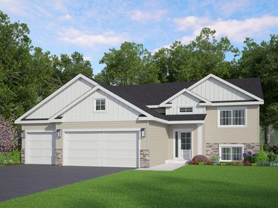 700 Erin Cir, Green Isle, MN, 55338