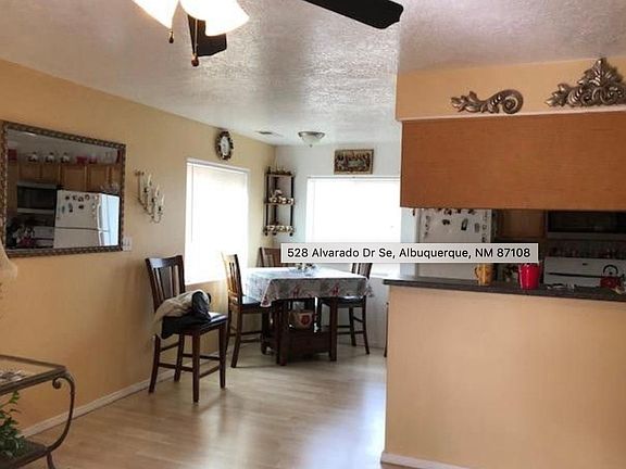 2nd image of 528 Alvarado Dr SE Unit C