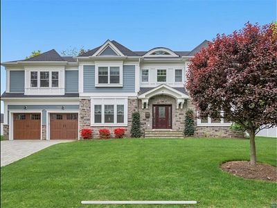 4 Heatherhill Rd, Demarest, NJ, 07627