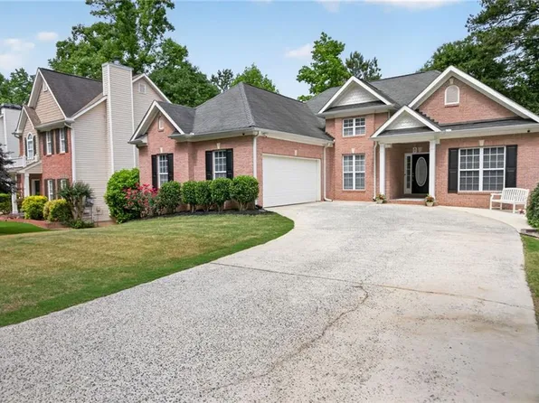 9905 Between The Greens, Villa Rica, GA 30180