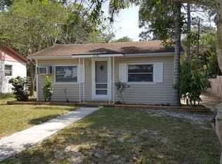 5140 42nd Pl N, Saint Petersburg, FL 33709