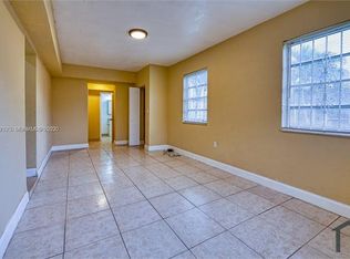 13005 NW 8th Ave, North Miami, FL 33168