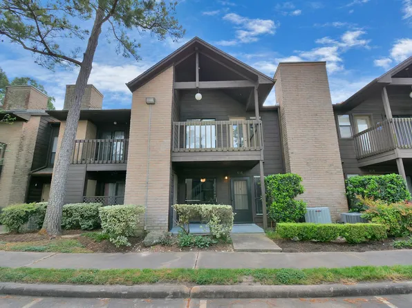 12755 Mill Ridge Dr APT 616, Cypress, TX 77429