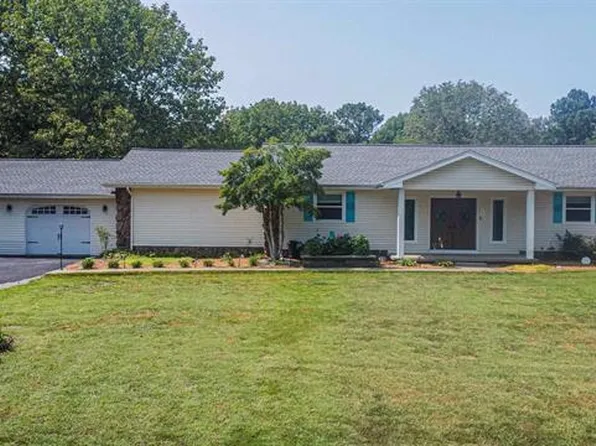 168 Grover Ln, Benton, KY 42025