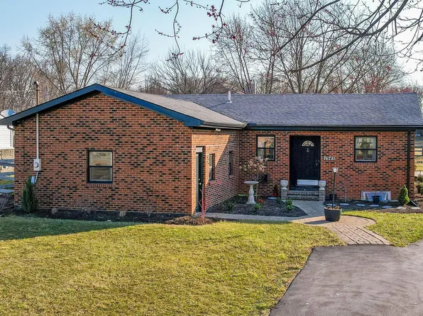 1545 E Choctaw Dr, London, OH 43140