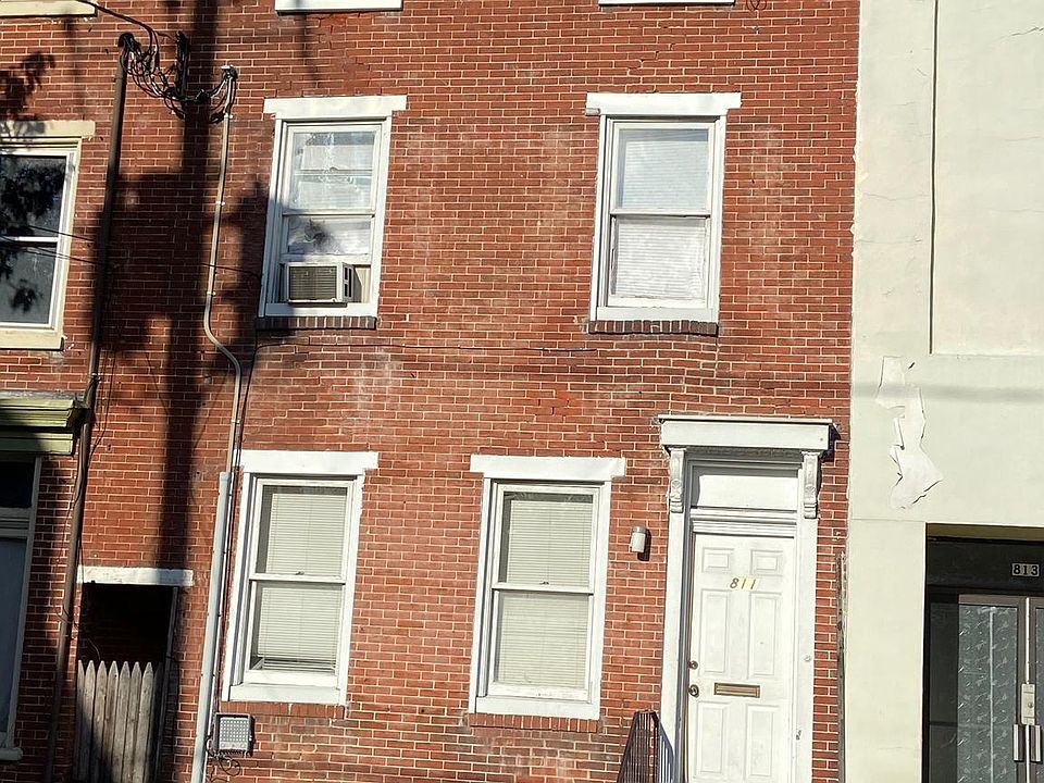 1st image of 811 N Tatnall St