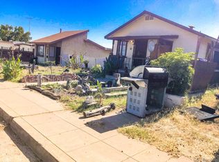 3542-44 N 47th St, San Diego, CA 92105