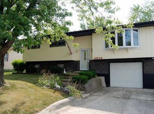 14544 S 135th Ave, Lockport, IL 60441