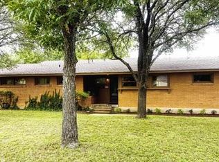 3914 Medford Rd, Fort Worth, TX 76103