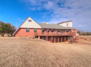 3304 S Country Club Rd, Stillwater, OK 74074
