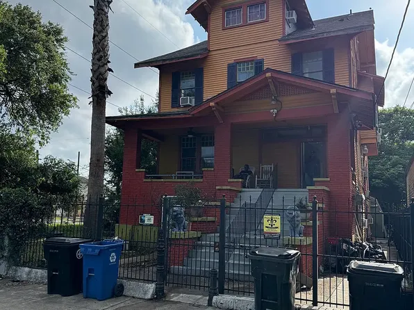 1808 Elysian Fields Ave, New Orleans, LA