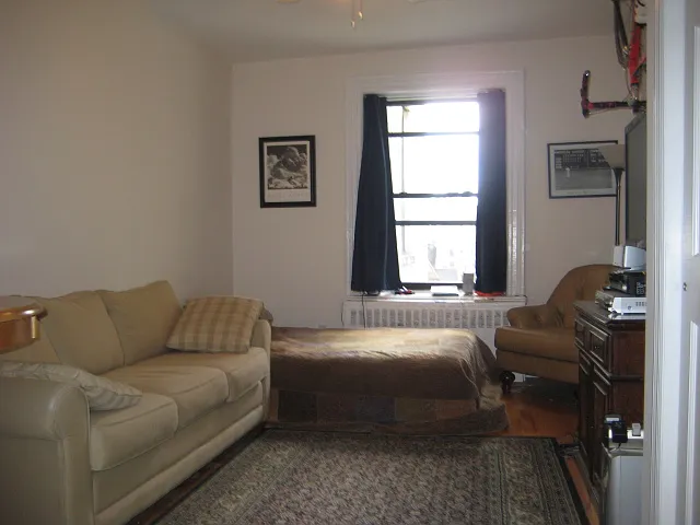 316 W 105th St #4B — Photo 6