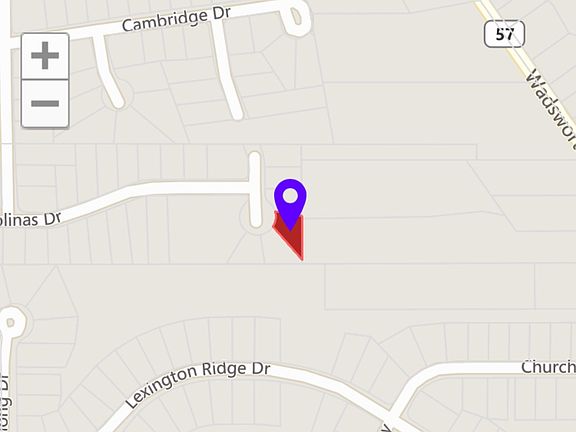 3rd image of 5801 Asherbrand Dr