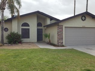 5203 N 78th Dr, Glendale, AZ 85303