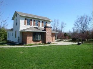 3199 Shetland Rd, Dayton, OH 45434