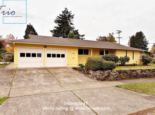 1029 C St, Springfield, OR 97477