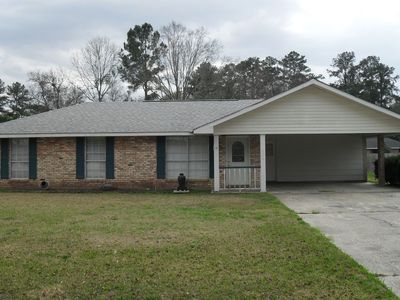 16928 Chickasaw Ave, Greenwell Springs, LA, 70739