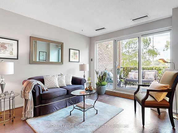 3rd image of 4005 Don Mills Rd #220