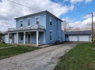 1516 Middleboro Pike, Richmond, IN