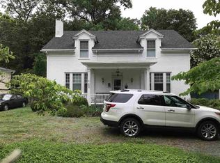 1933 Lewis Mountain Rd, Charlottesville, VA 22903